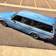 Illustration for article titled Would You Drop $7,500 On This Dropped 1984 Volvo 245 Wagon?em/em